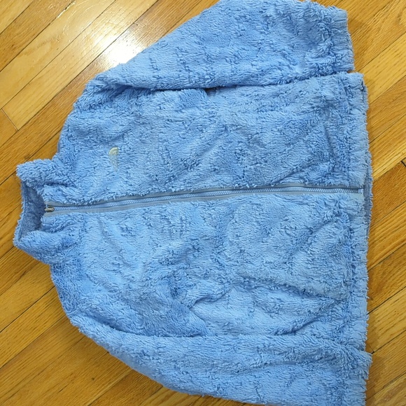 Kids North Face Reversible Jacket - Picture 4 of 4